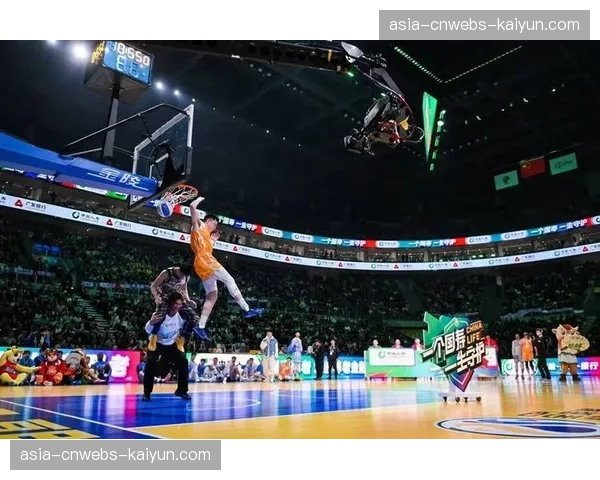 CBA“周末篮球公园”活动在全国十座城市同步举行