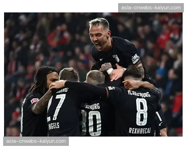 亚马逊获得德甲未来两个赛季部分周五夜赛独家流媒体版权