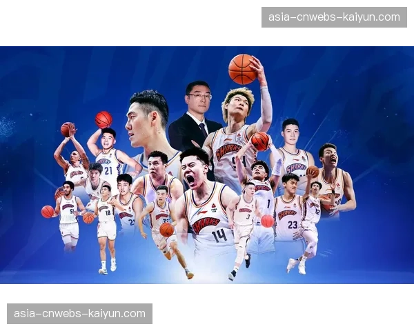 CBA联盟与新的流媒体平台达成五年转播协议,价值据悉创历史新高 CBA联盟与新的流媒体平台达成五年转播协议,价值据悉创历史新高